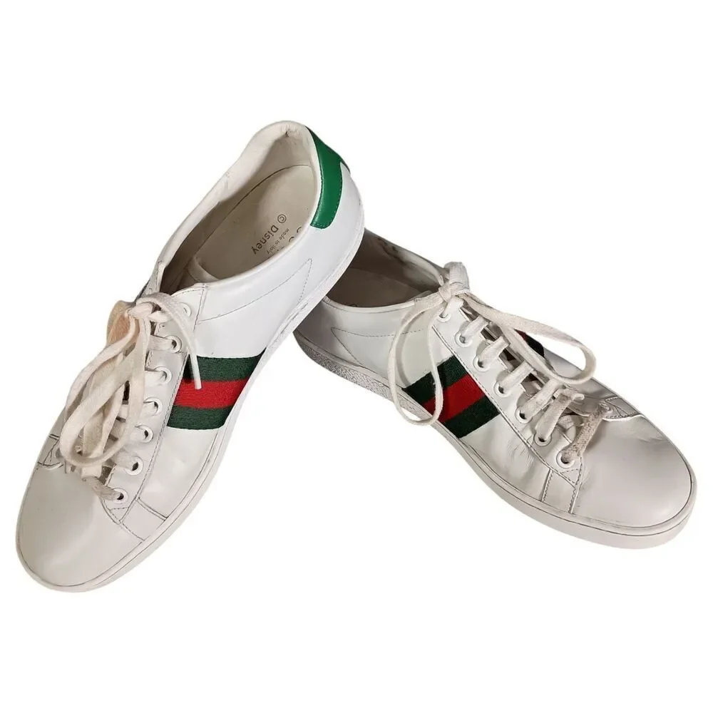 Gucci ace disney